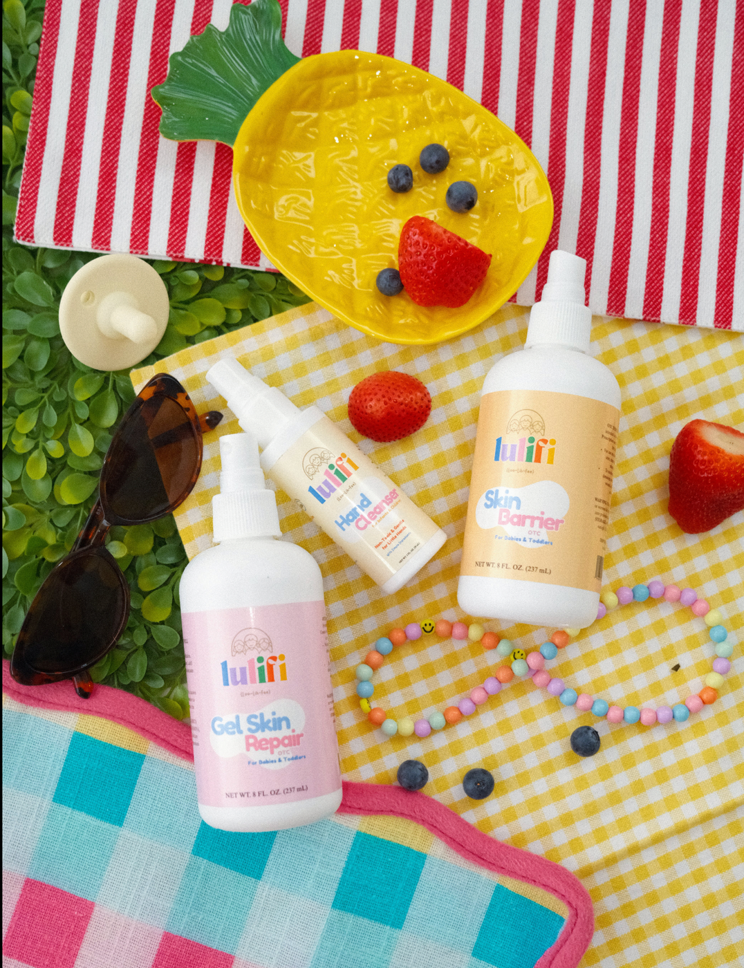 Skincare Collection
