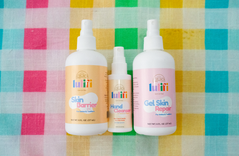 Skincare Collection