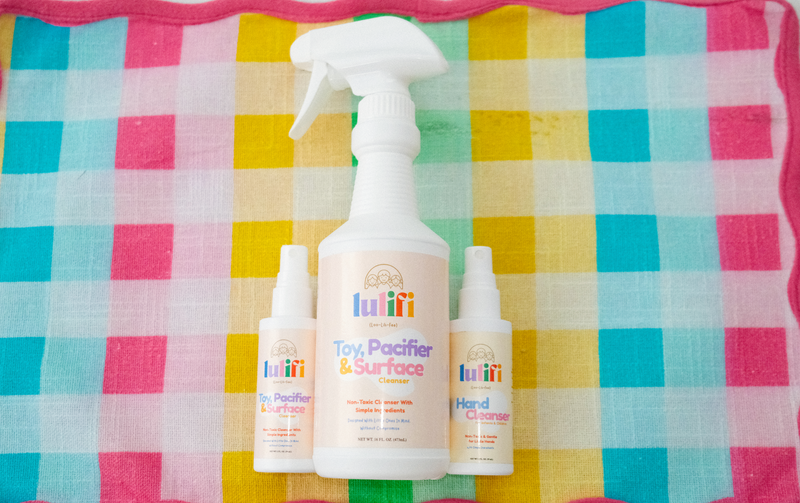 All Natural Cleaners