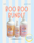 The Boo Boo Bundle