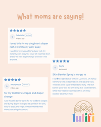 Newborn Kit: Nursery Essentials