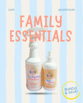 Must Haves: Family Favorites