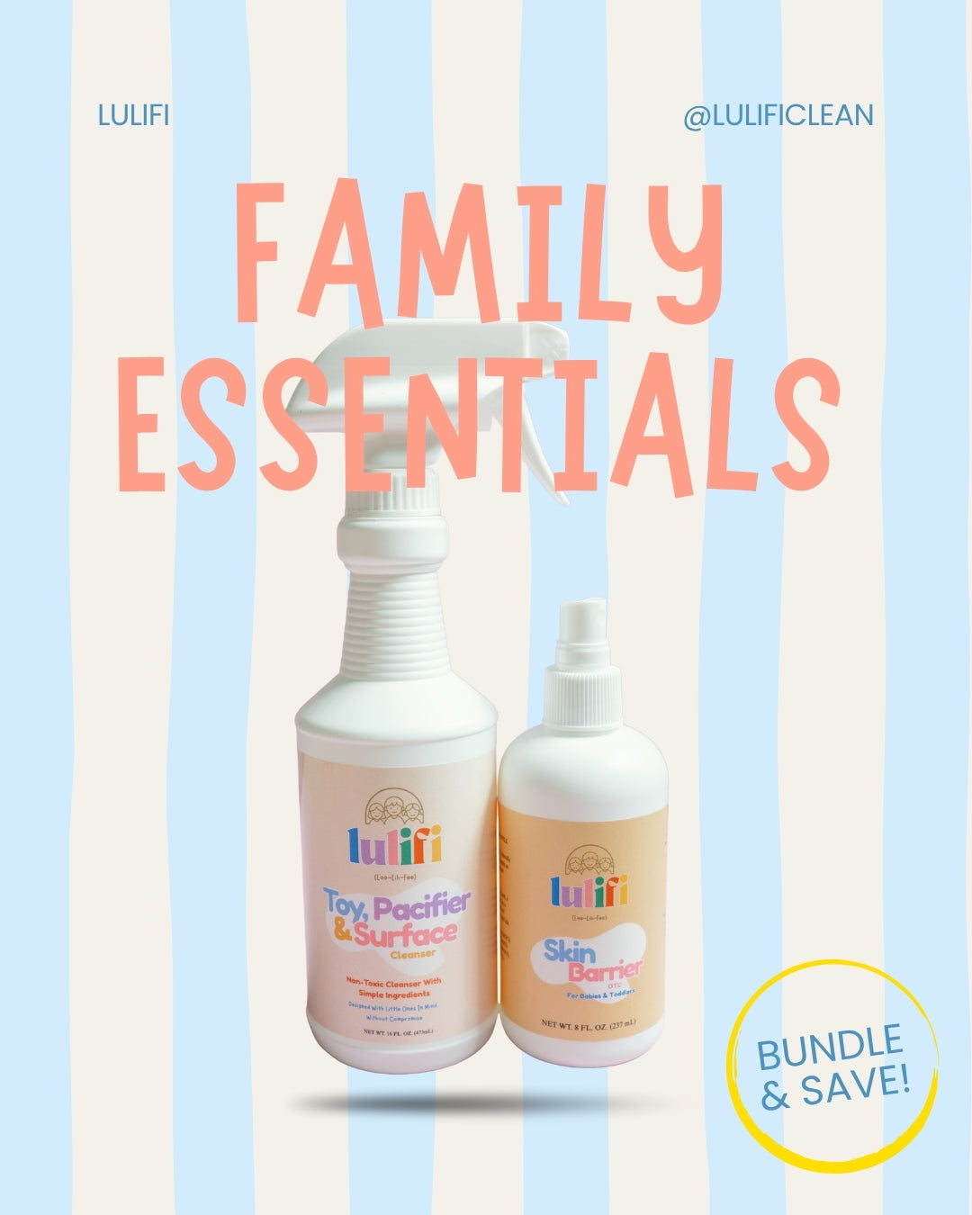 Must Haves: Family Favorites