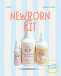 Newborn Kit: Nursery Essentials