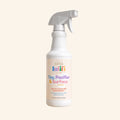Toy, Surface and Pacifier Cleaner for At Home Daily Use 16oz