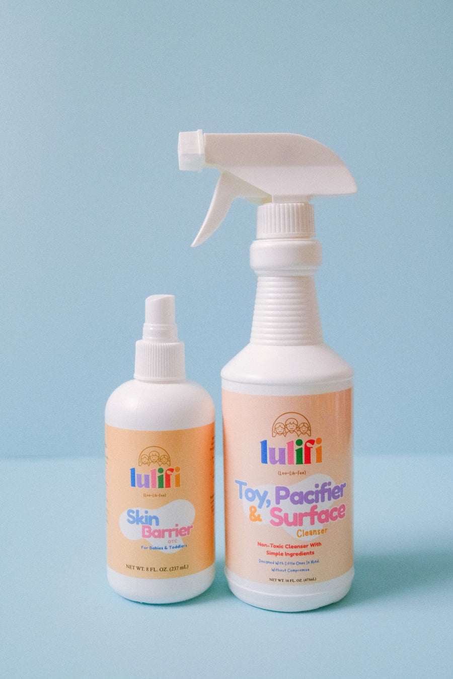 Must Haves: Family Favorites