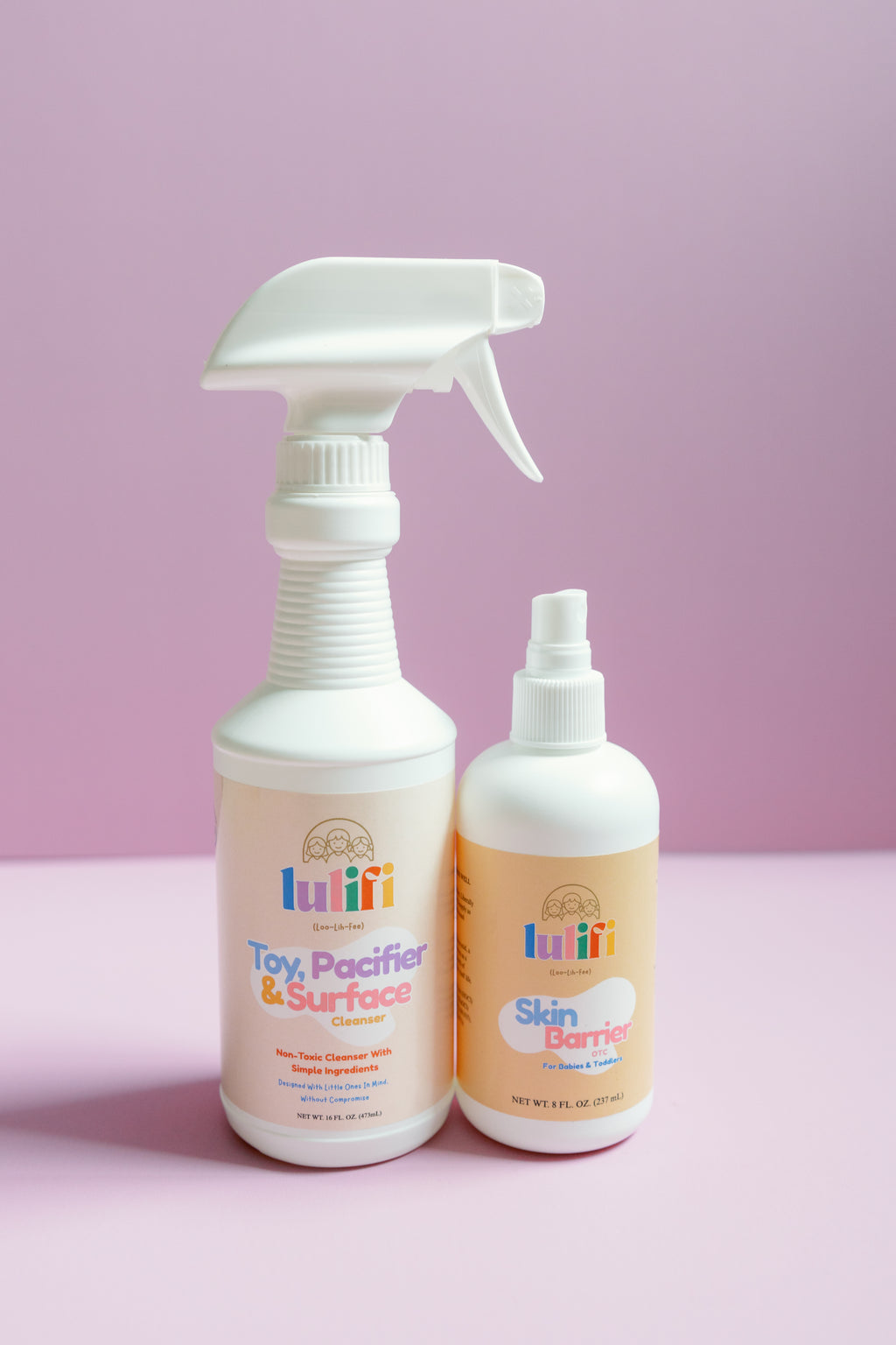 Must Haves: Family Favorites