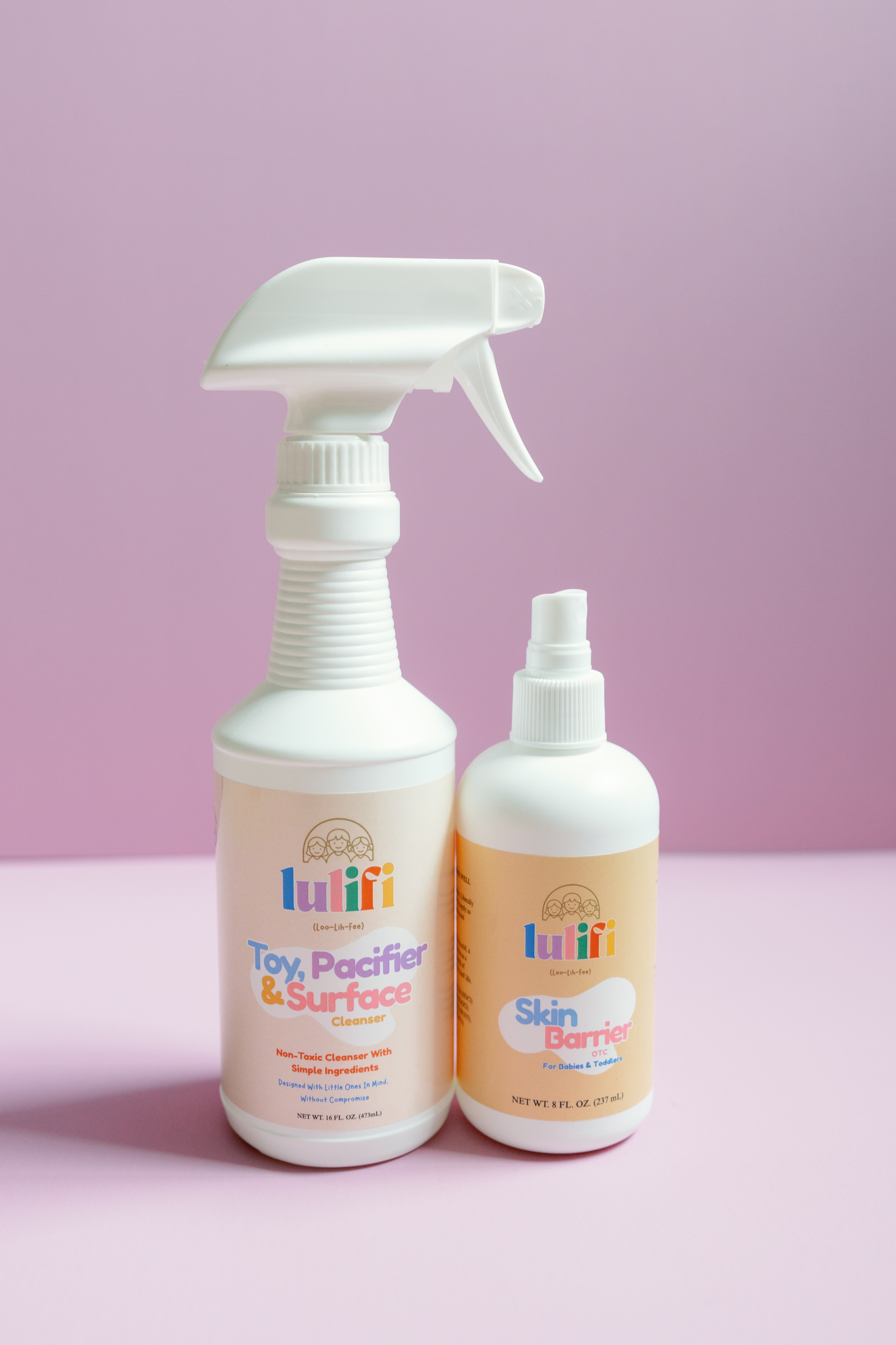 Must Haves: Family Favorites