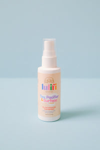 Toy, Surface & Pacifier Cleaner for on the go Adventures 2oz